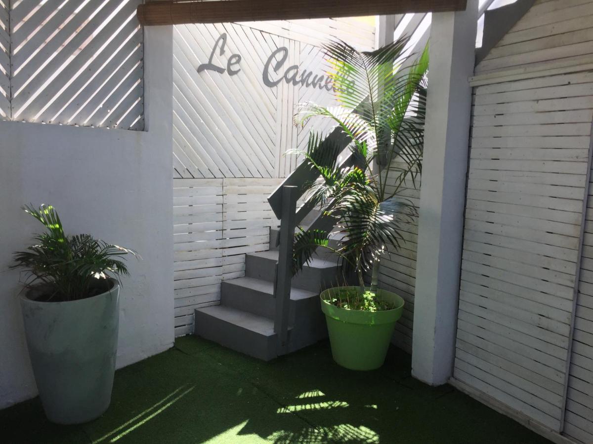 Le Cannelle Saint Pierre Exterior photo